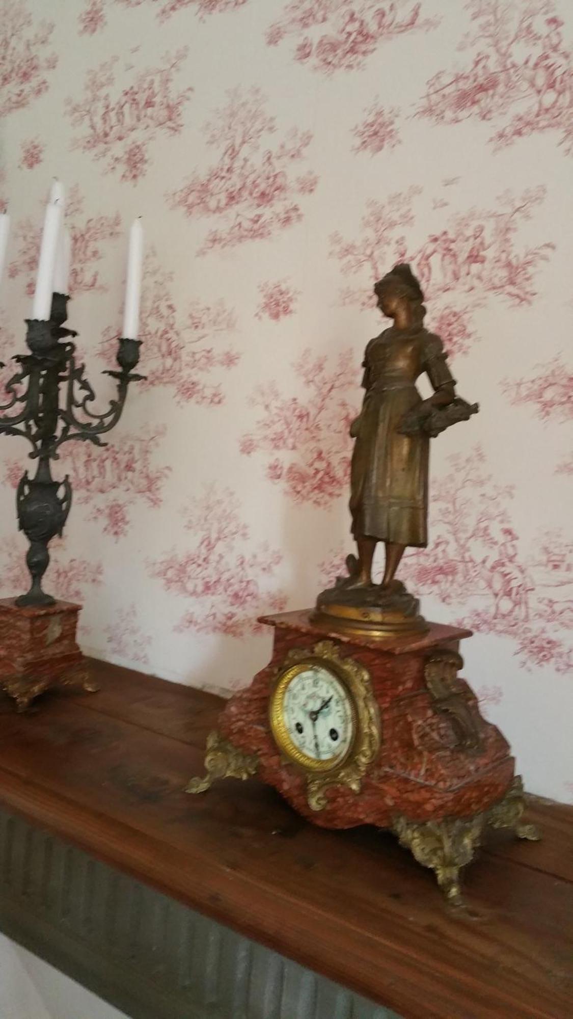 Chateau De Bellefond Lagrauliere Екстер'єр фото
