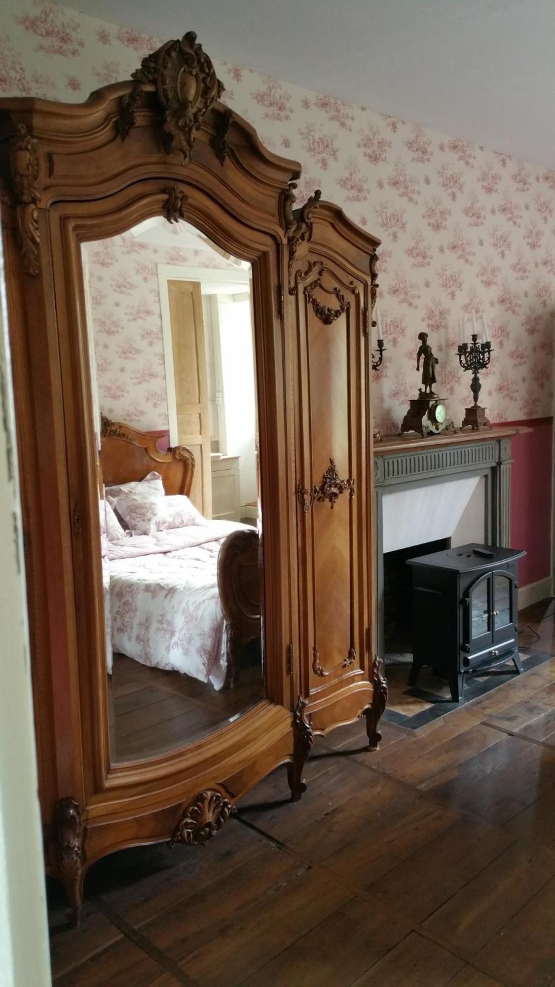 Chateau De Bellefond Lagrauliere Екстер'єр фото