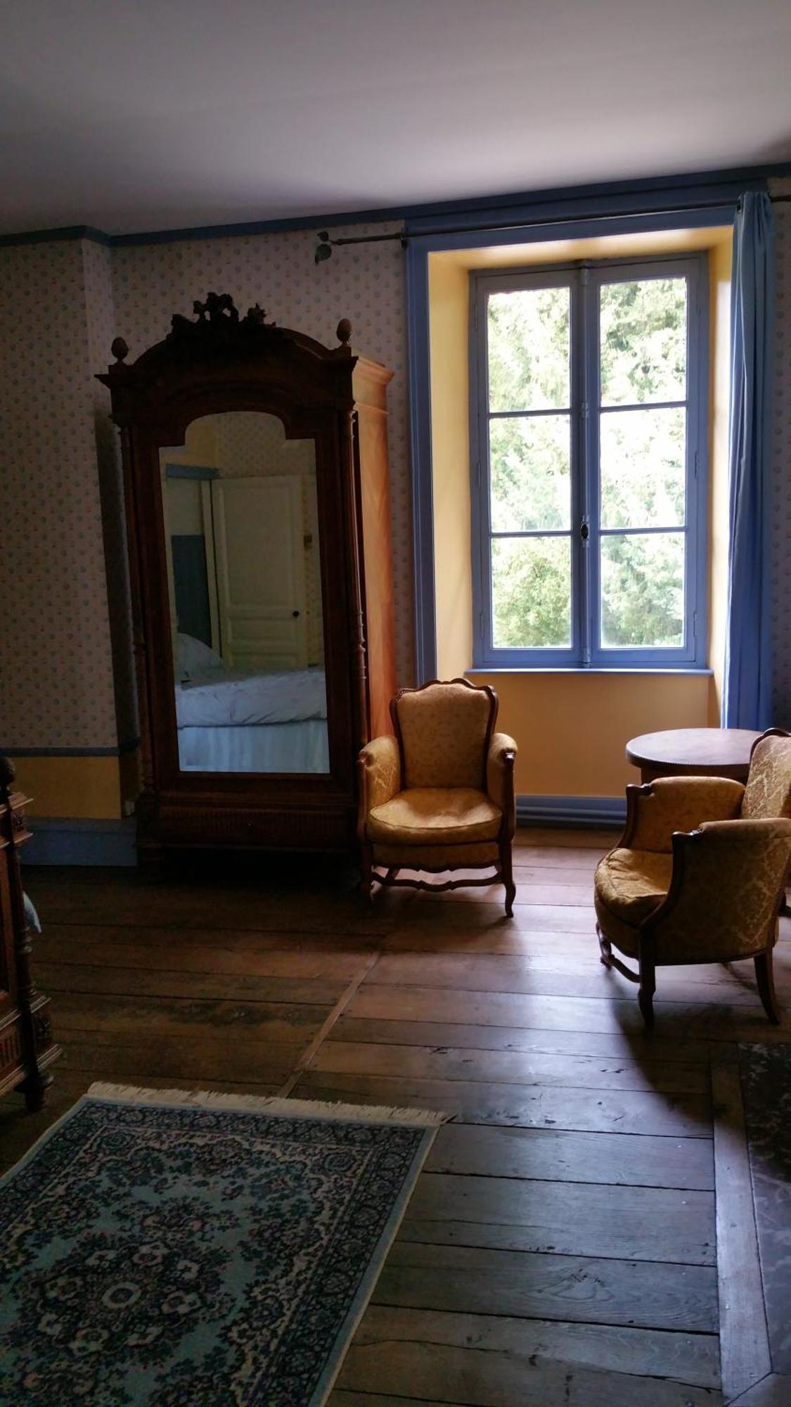 Chateau De Bellefond Lagrauliere Екстер'єр фото
