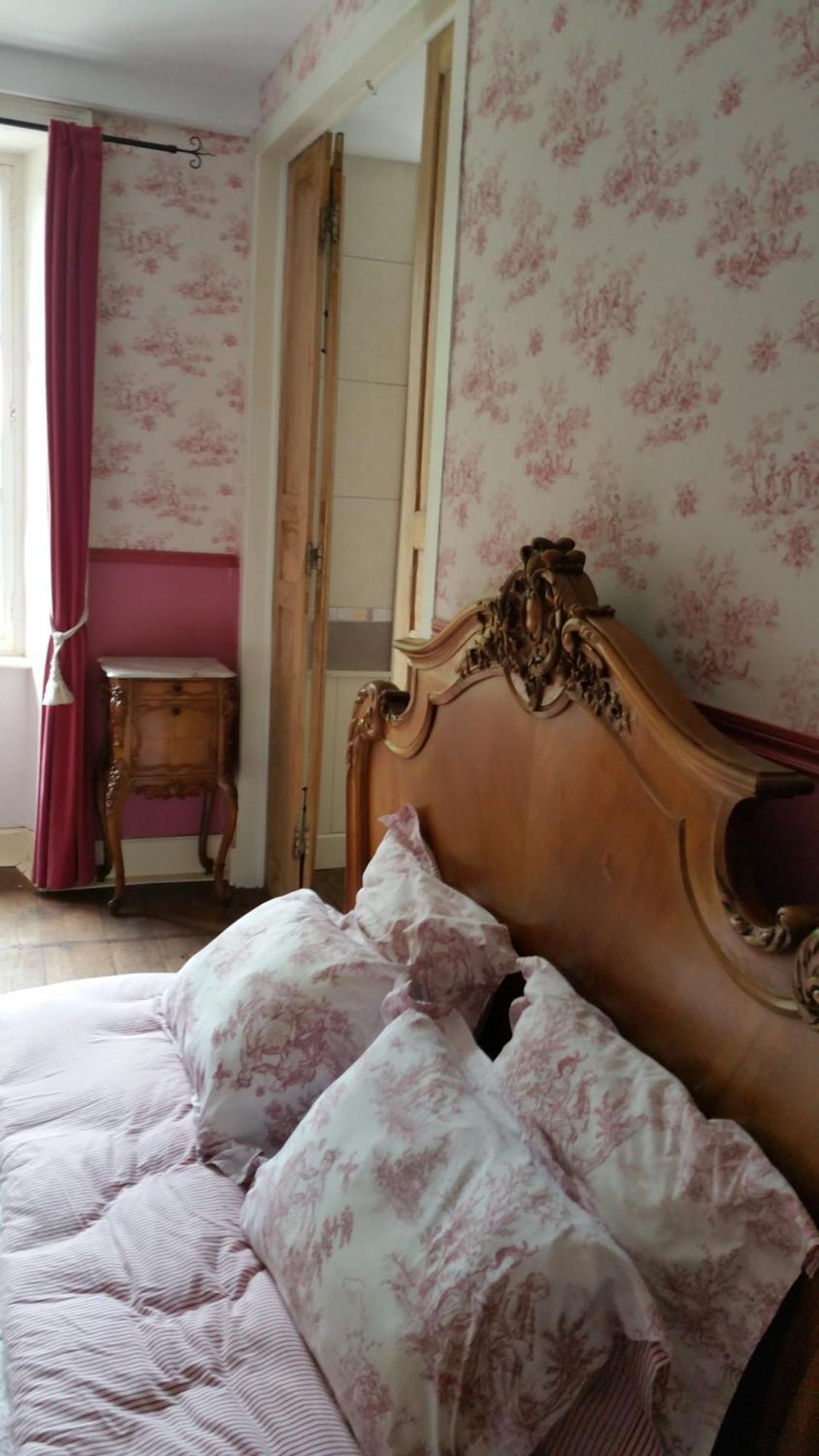 Chateau De Bellefond Lagrauliere Екстер'єр фото